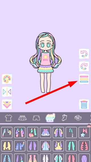 卡哇伊少女明星养成