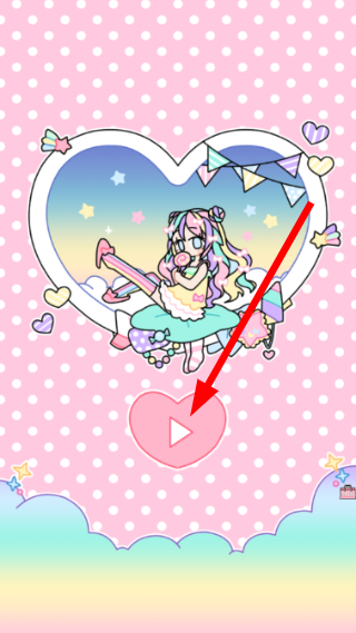 卡哇伊少女明星养成