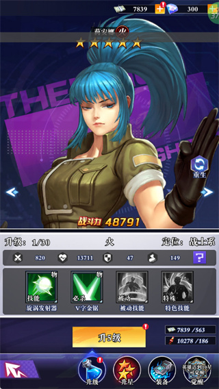 合金风暴