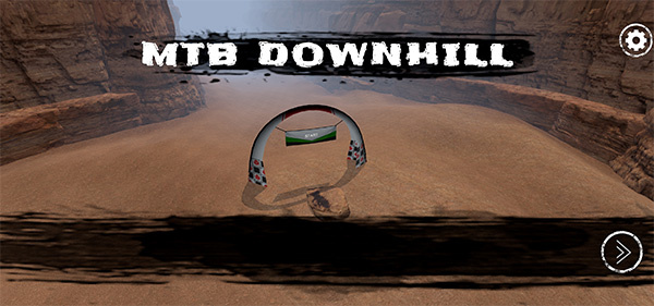 MTB DownHill