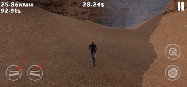 MTB DownHill