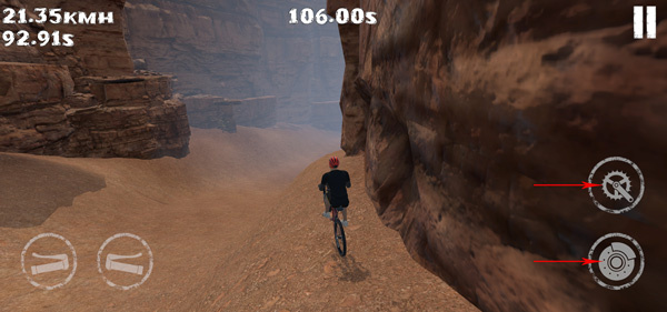 MTB DownHill