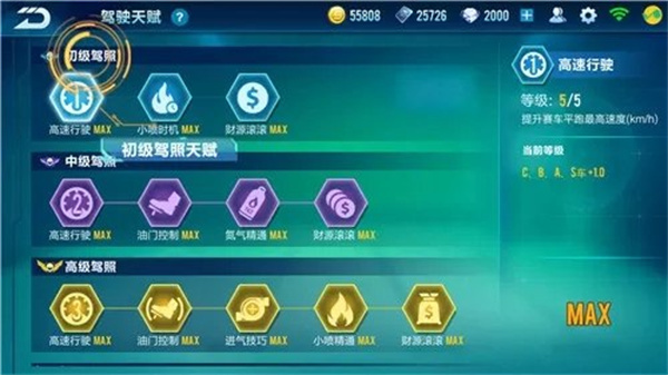 QQ飞车下载安装