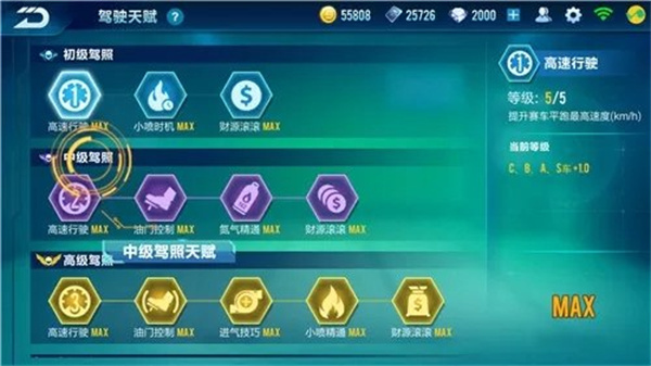 QQ飞车下载安装
