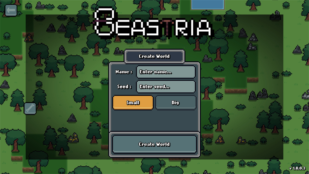 兽性大发(Beastria)