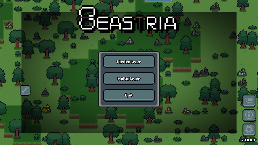 兽性大发(Beastria)