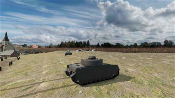 PanzerWar