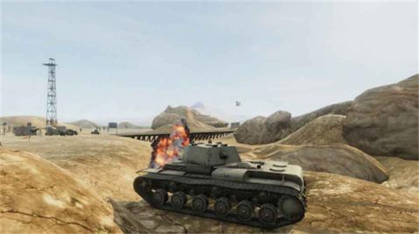 PanzerWar