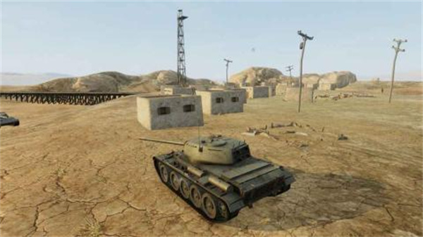 PanzerWar