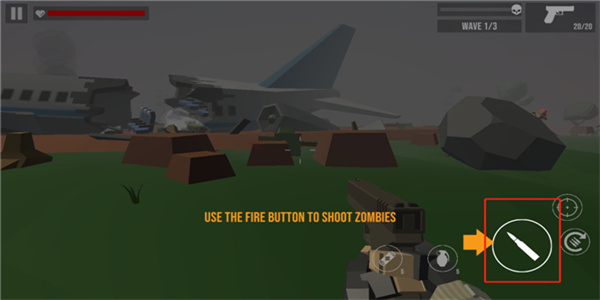 僵尸启示录完整版（Zombie Apocalypse: Last Stand）