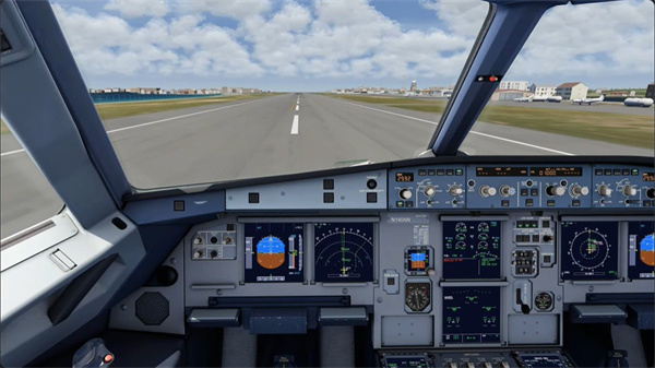 全球航空飞行2026