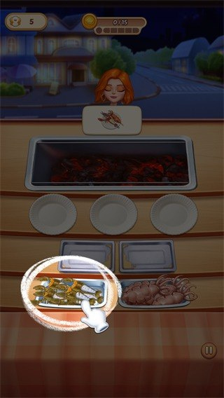 烹饪环游记下载安装