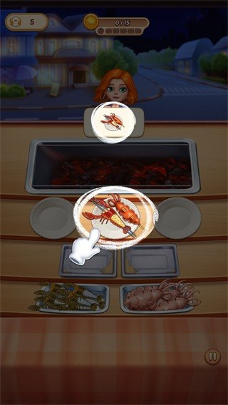 烹饪环游记下载安装