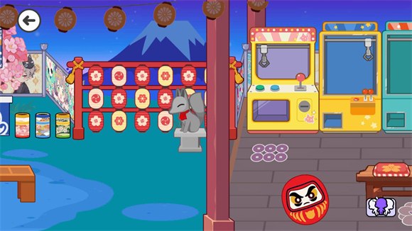 碧优蒂小镇无广告版