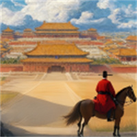 明末县令：乱世仕途，治乱兴衰