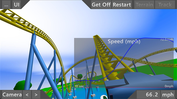 Ultimate Coaster 2