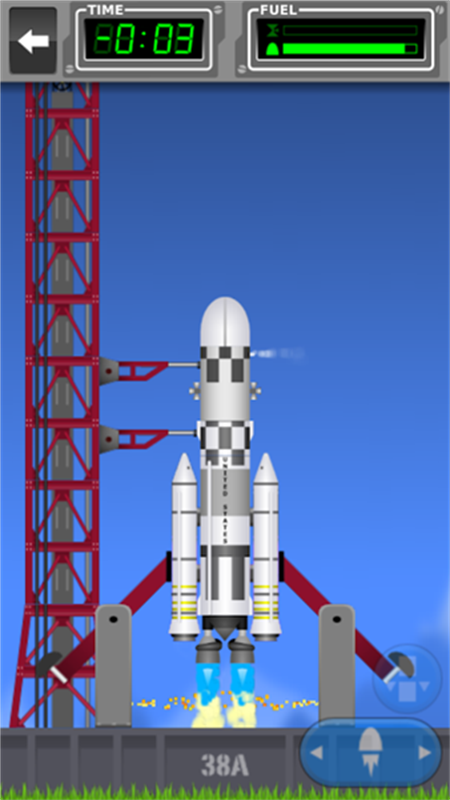 太空总署Space Agency