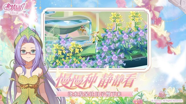 小花仙：拉贝尔之约