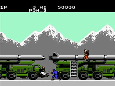 FC绿色兵团无敌版