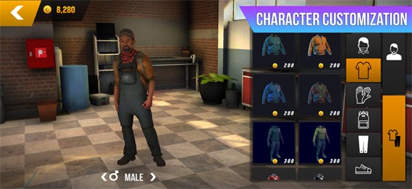Car Parking Multiplayer