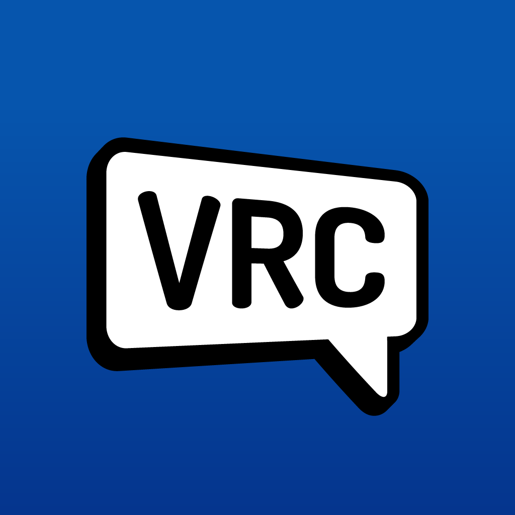 vrchat手机版