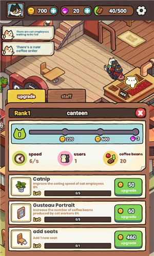 My Purrfect Poo Cafe