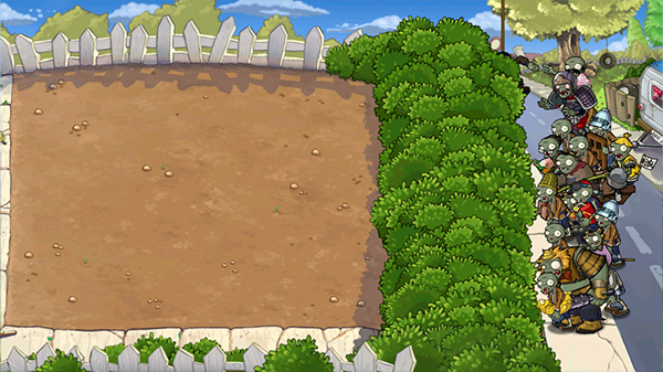 PvZ(植物大战僵尸中国馆)