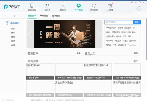 pp装机助手: 深度解析PP装机助手：一站式电脑系统重装与维护工具