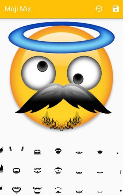 mojimix emoji制作软件下载