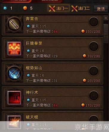 斗战神升级攻略:斗战神升级全攻略：掌握关键，战无不胜