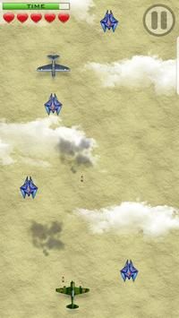 51区射击战斗机