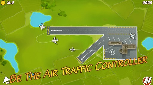 空中管制2汉化版免费
