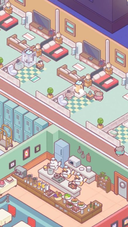 MeowTel