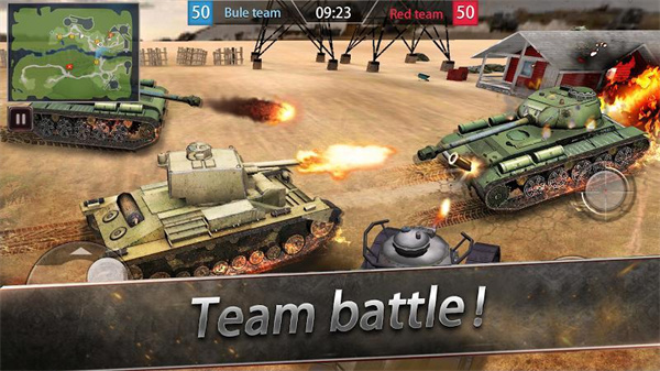 PanzerWar