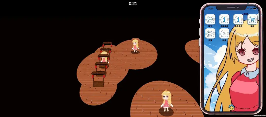 TouHou妖精