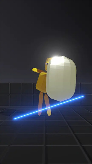 投掷手里剑