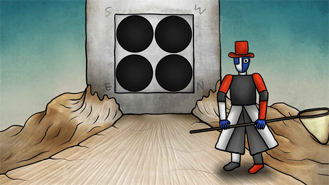 巨匠眼免费版
