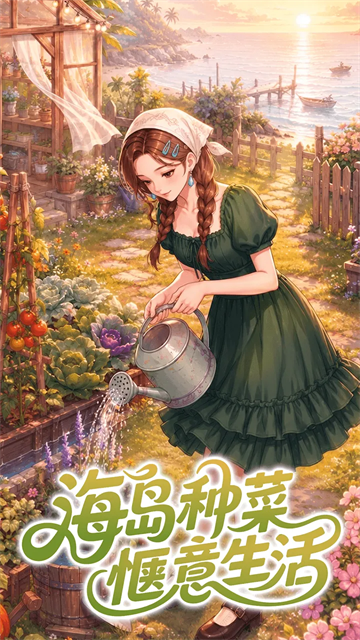 解忧梦幻岛