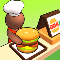 My Prefect Burger Shop