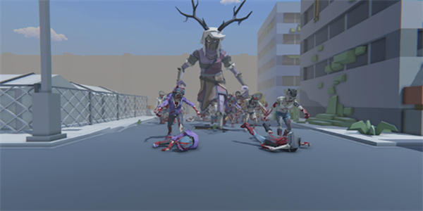 僵尸启示录完整版（Zombie Apocalypse: Last Stand）