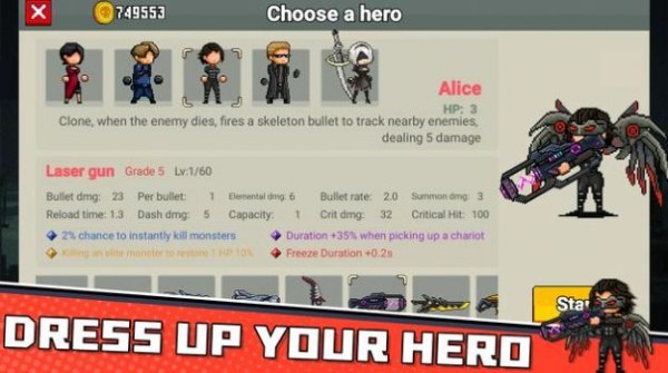 Zombies.io