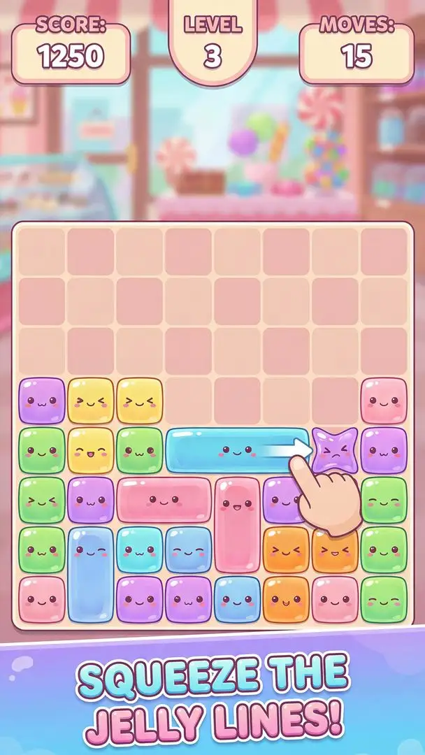 这关全靠蒙