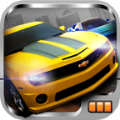 Drag Racing(直线加速赛游戏)