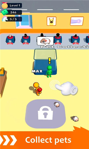 My Pet Shop
