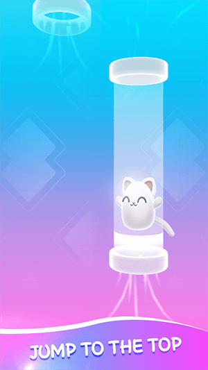 Meow Jump