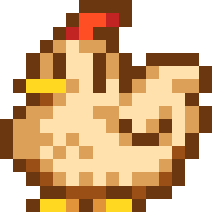 Stardew Valley汉化版