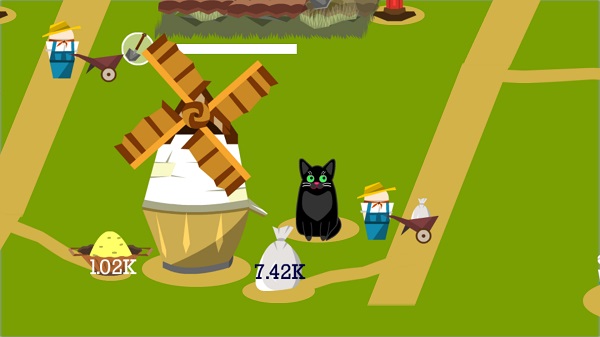 Fram and Mine