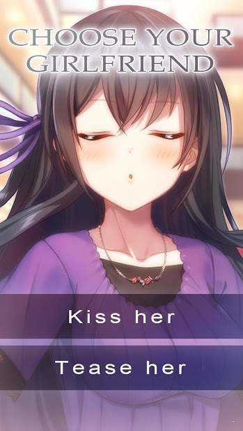 My Zombie Girlfriend(我的僵尸女友)