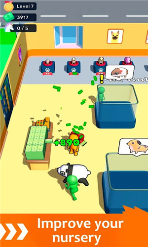 My Pet Shop