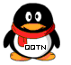 我有中国心(QQ头像)